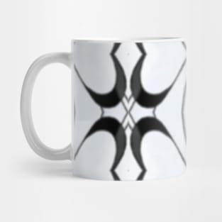 Butterfree Mug